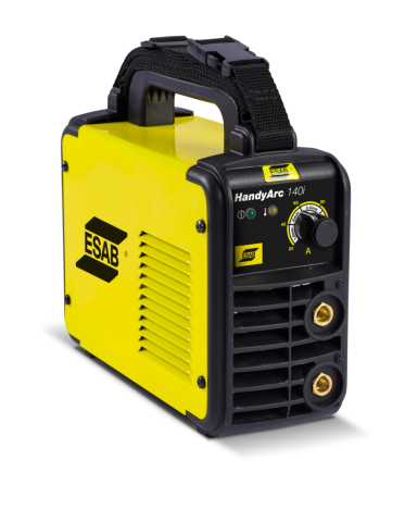 ESAB Сварочный инвертор Handy Arc 140