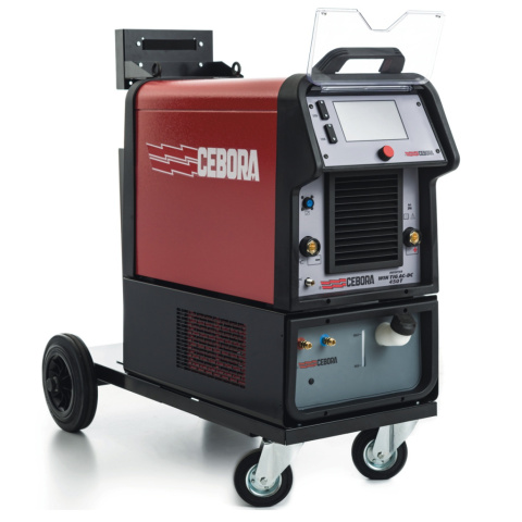 Cebora Аргонодуговой аппарат WIN TIG AC-DC 450T