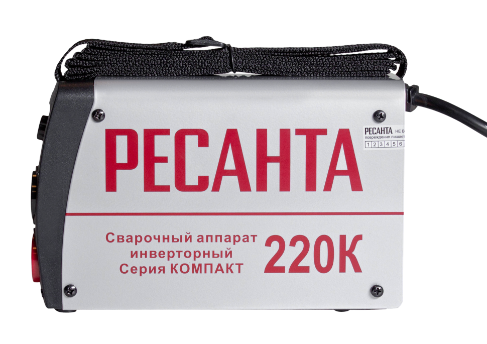 Ресанта Сварочный инвертор САИ-220К