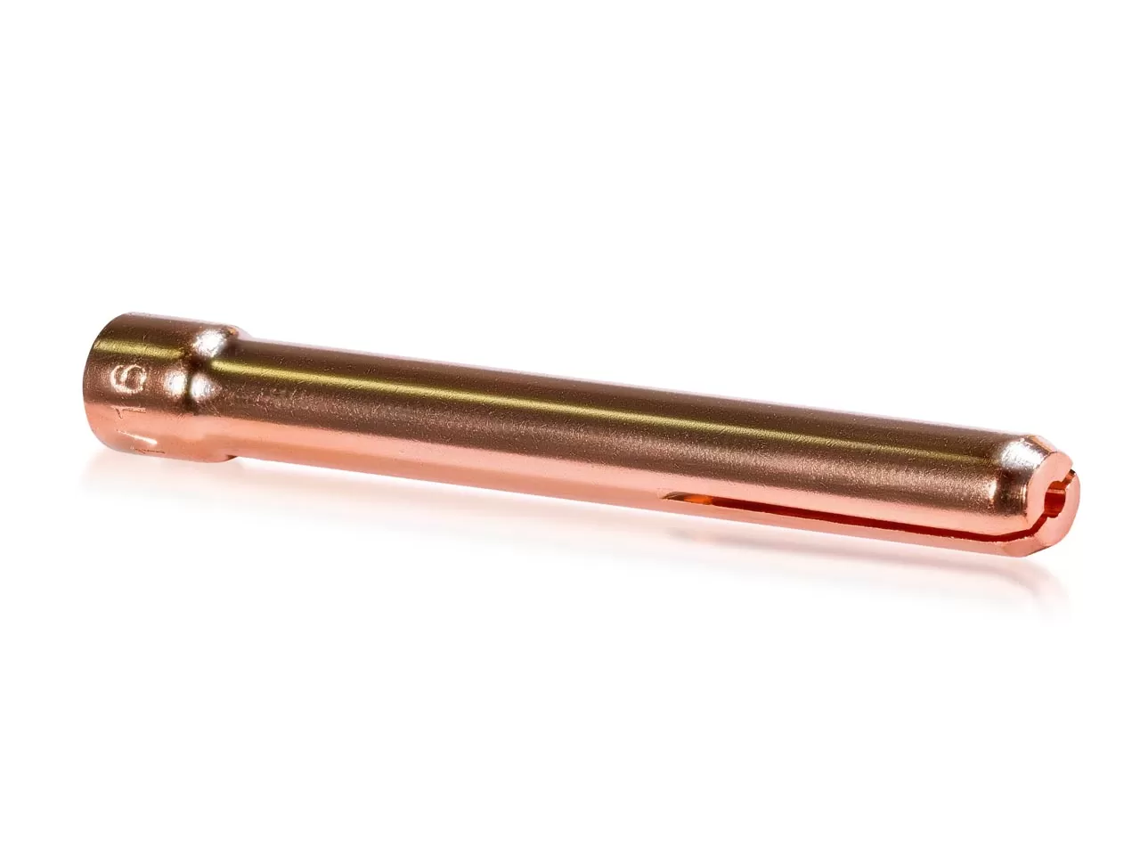 Кедр Цанги для горелок TIG (TIG-17-18-26 PRO/EXPERT, Ø1.6 мм, 7200056)