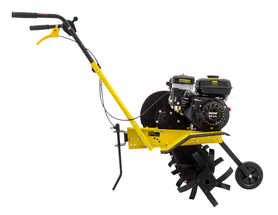 Huter Культиватор GMC-5.5