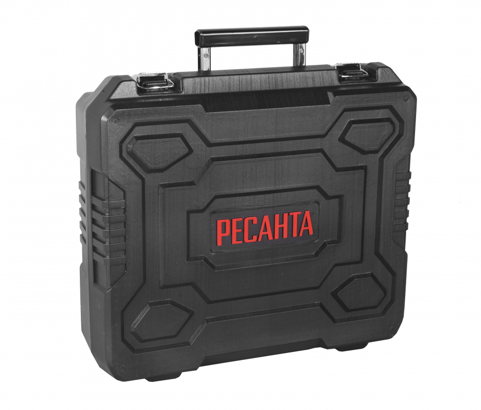 Ресанта Дрель ударная ДУ-16/1100МК