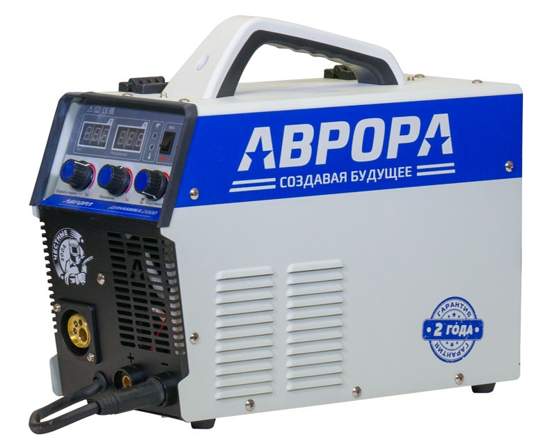 Aurora Сварочный полуавтомат Динамика 2000