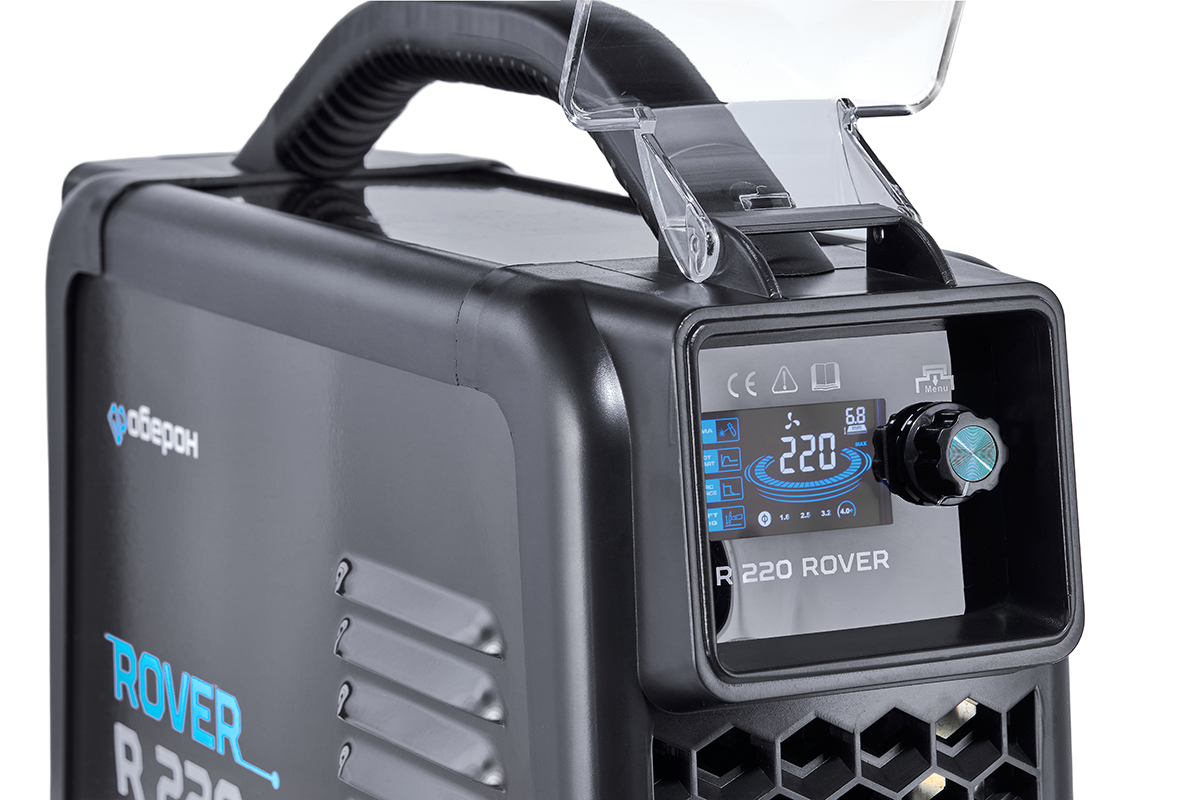 ОБЕРОН Сварочный инвертор R 220 Rover