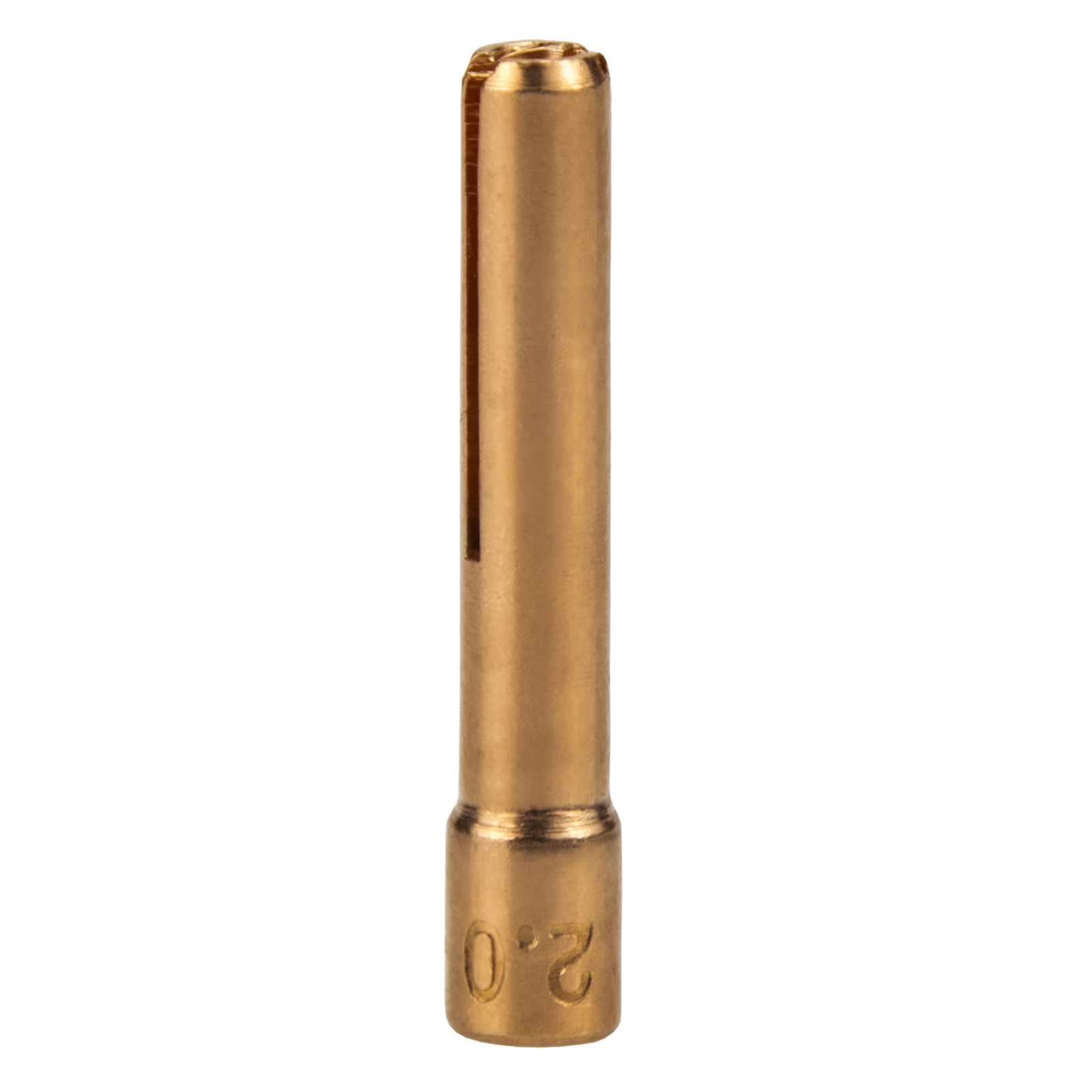 START Цанги для горелок TIG (TIG 9/20/24/25, 2.0 mm, STT0906-20)