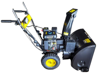 Huter Снегоуборщик SGC-5500В