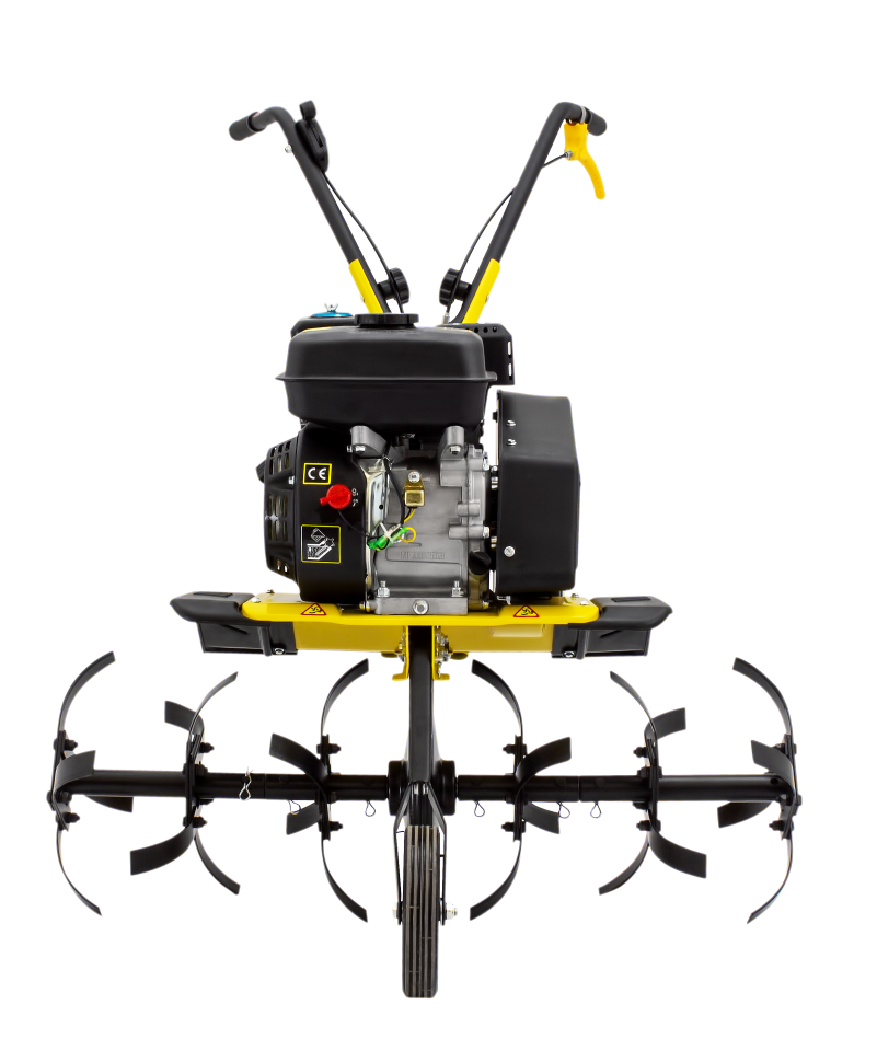 Huter Культиватор GMC-5.5