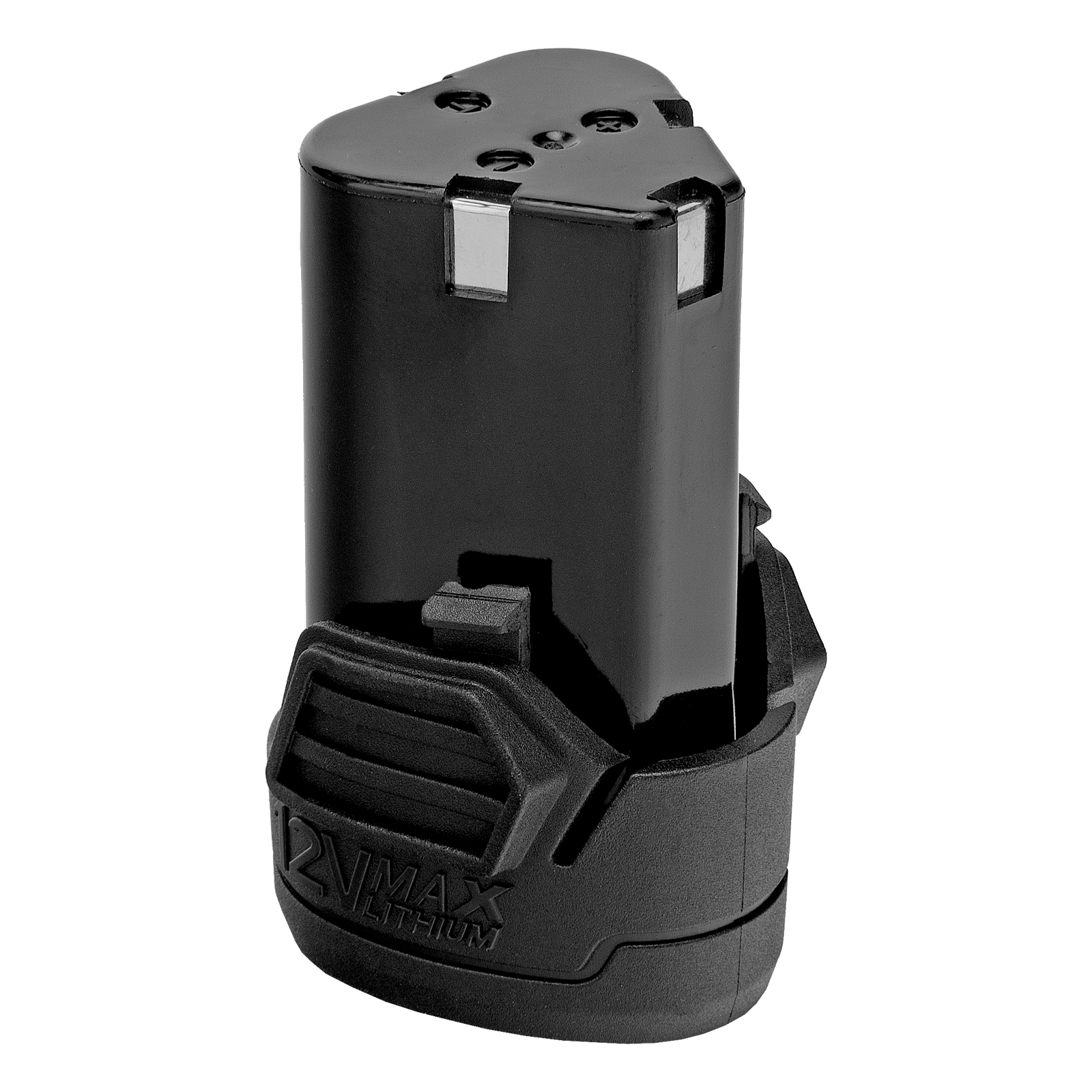 DENZEL Аккумуляторная дрель-шуруповерт CDQ-12, Li-Ion, 12 В