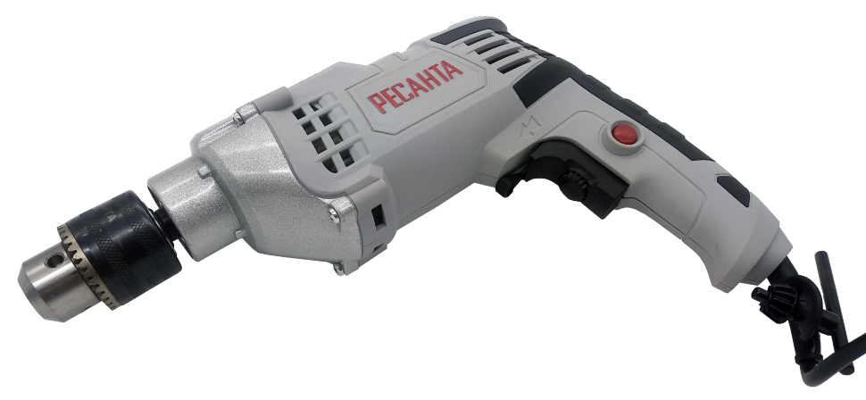 Ресанта Дрель ударная ДУ-15/950М