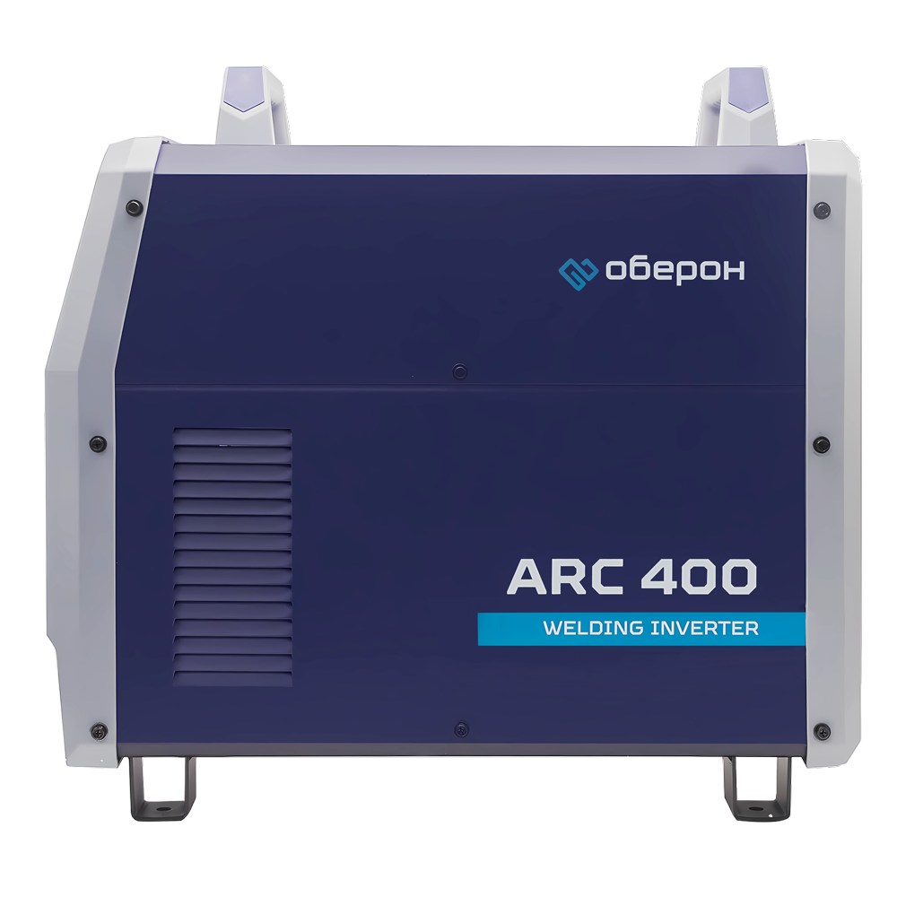 ОБЕРОН Сварочный инвертор ARC 400