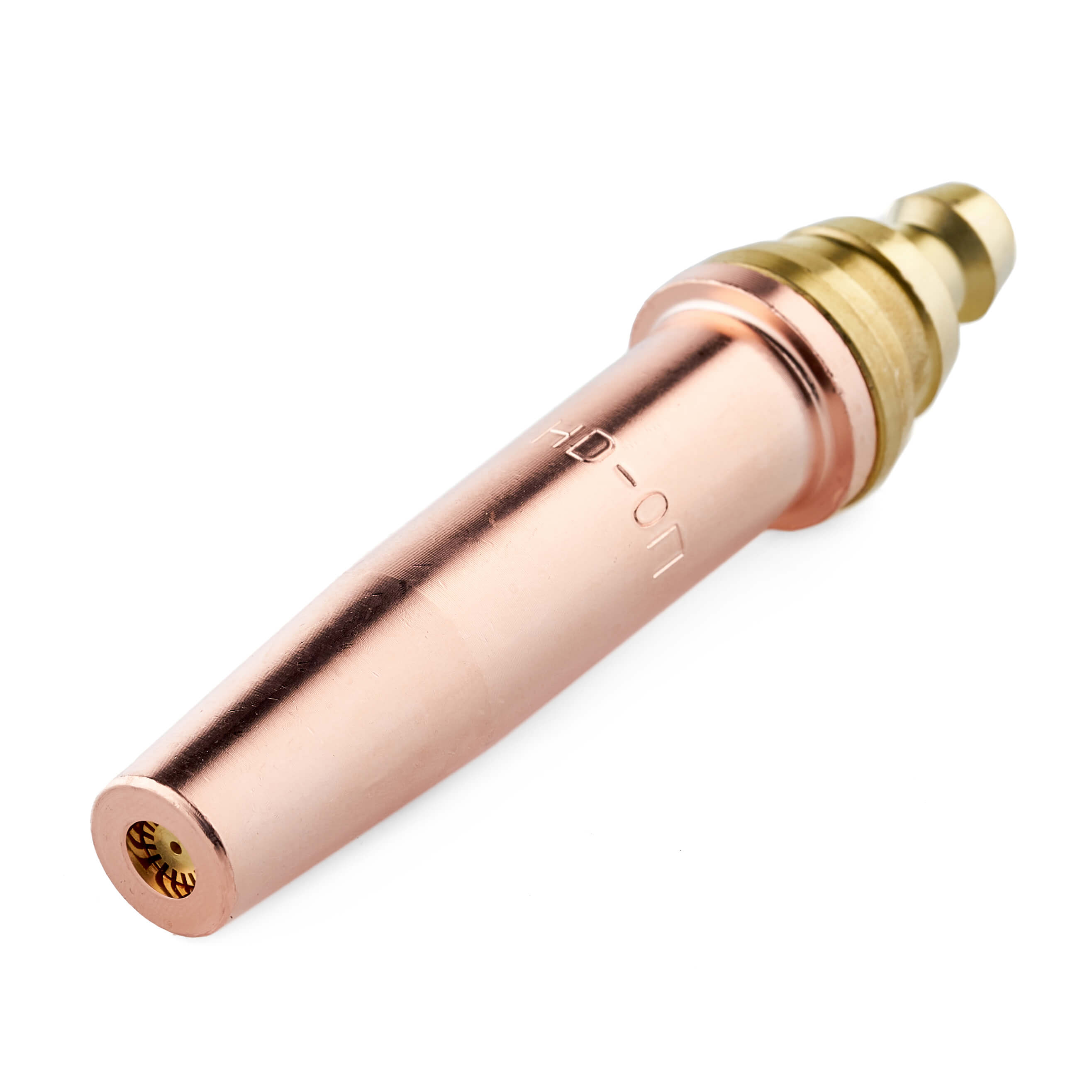 ПТК Мундштук к Р3-300 и Р3-345 (пропановый №0П, 5-15 мм, HEAVY DUTY, 020.120.045)
