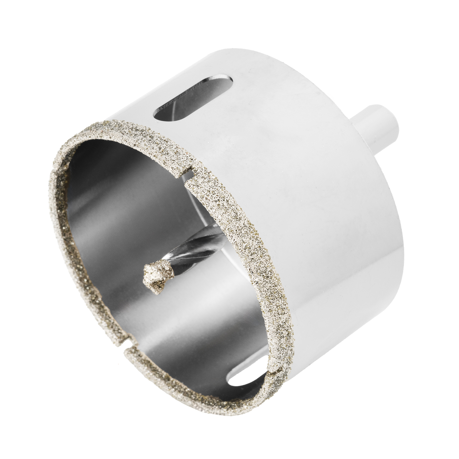 MATRIX Коронки по керамограниту (68 mm, 67 mm, 1 шт. в блистере, 726683)