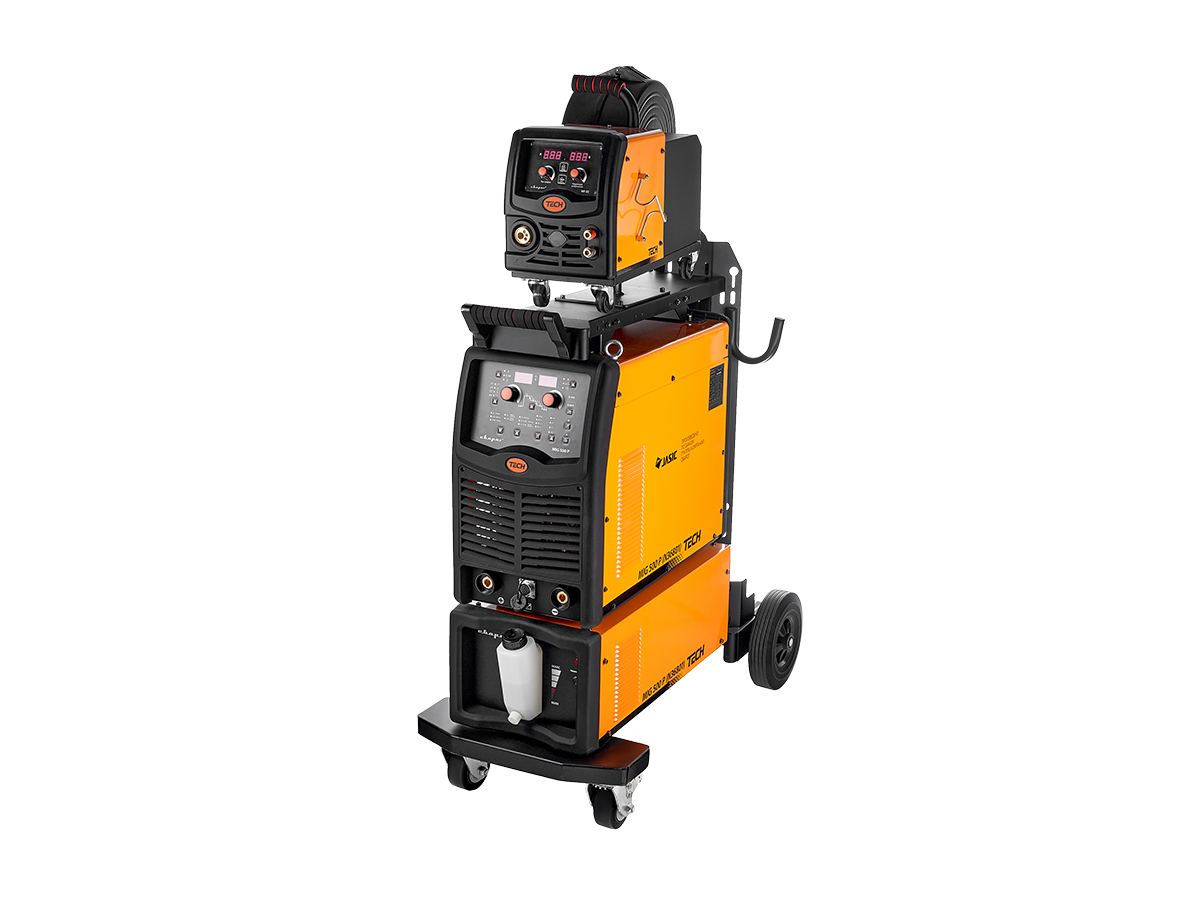 Сварог Сварочный полуавтомат TECH MIG 500 P (N36801)
