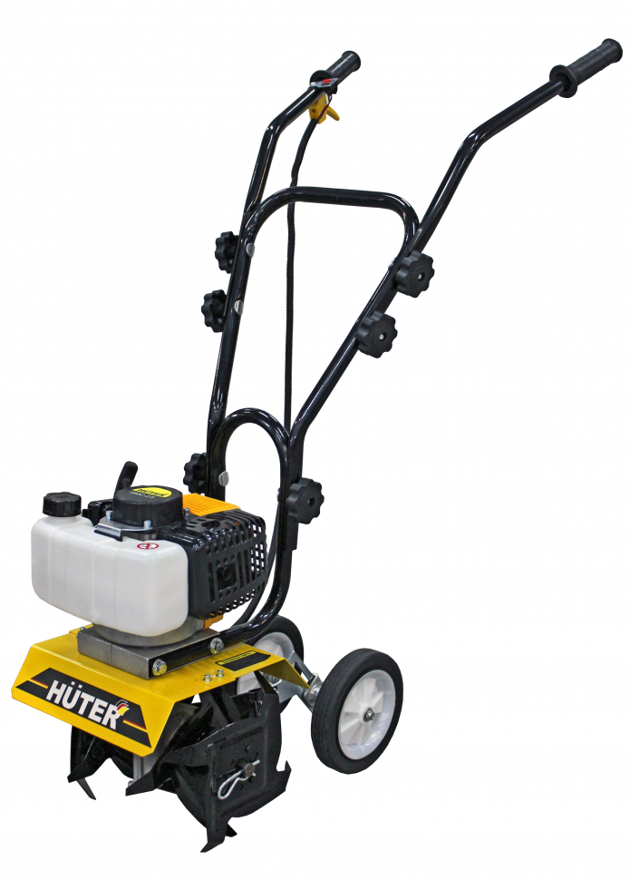 Huter Мотокультиватор GMC-2.8