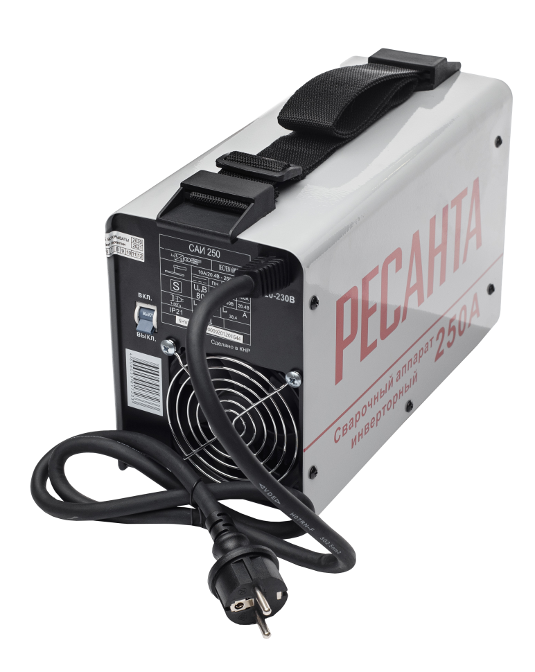 Ресанта Сварочный инвертор САИ-250