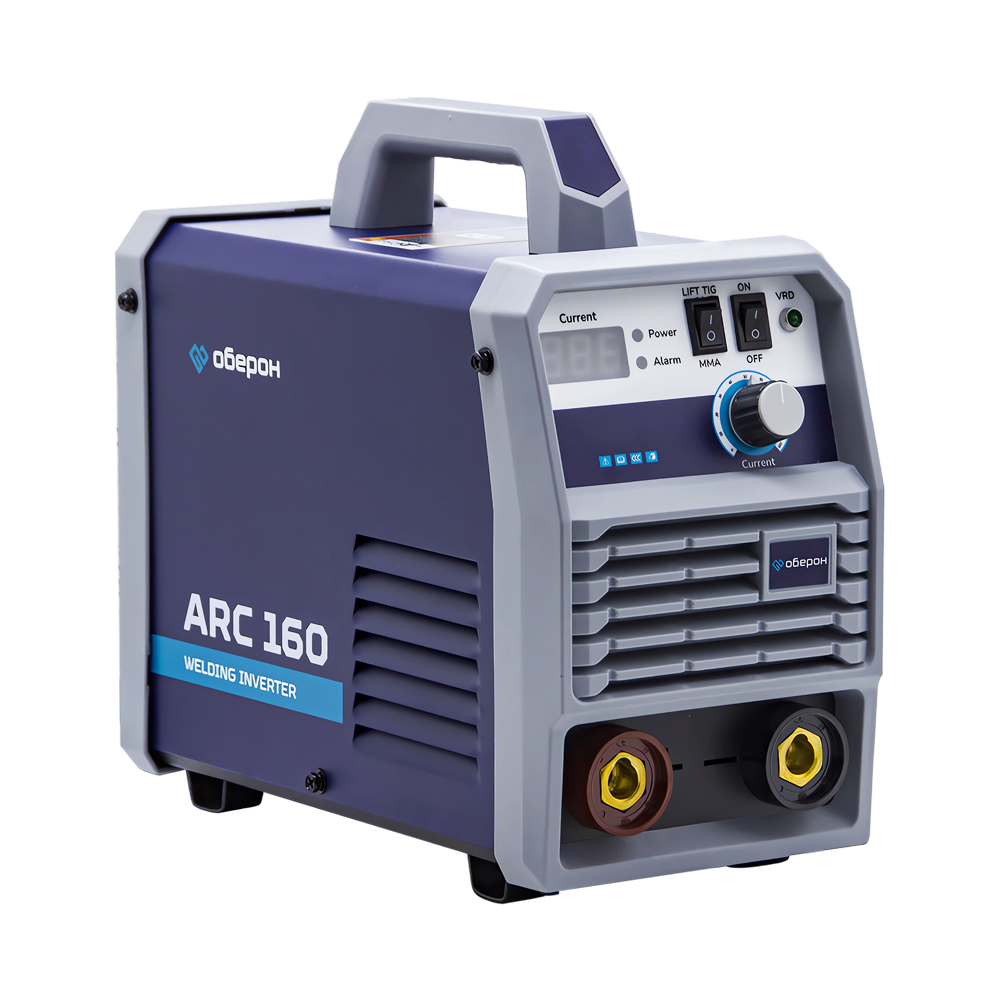 ОБЕРОН Сварочный инвертор ARC 160