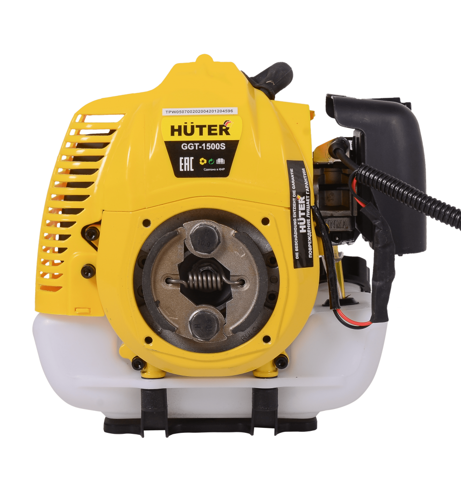 Huter Триммер бензиновый GGT-1500S