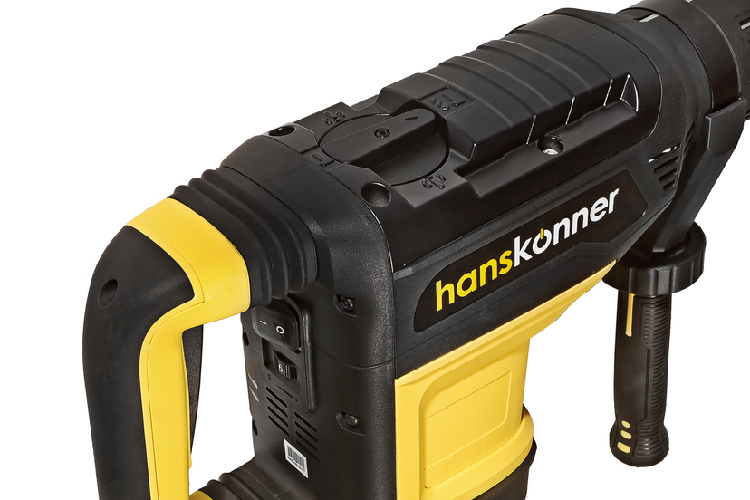 Hanskonner Перфоратор SDS MAX HRH1855M