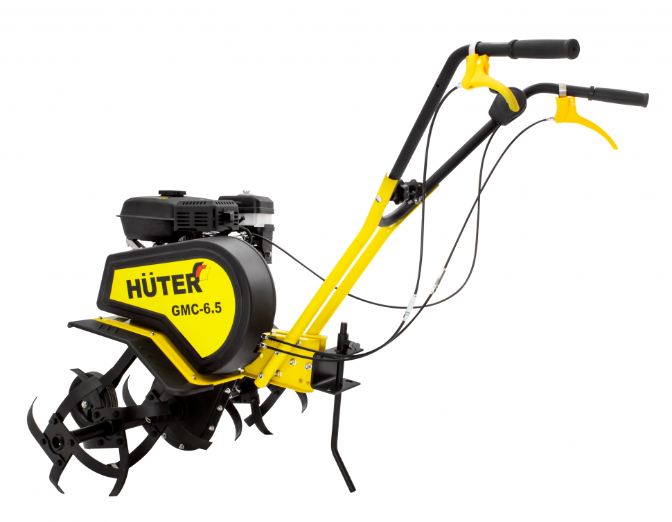 Huter Культиватор GMC-6.5