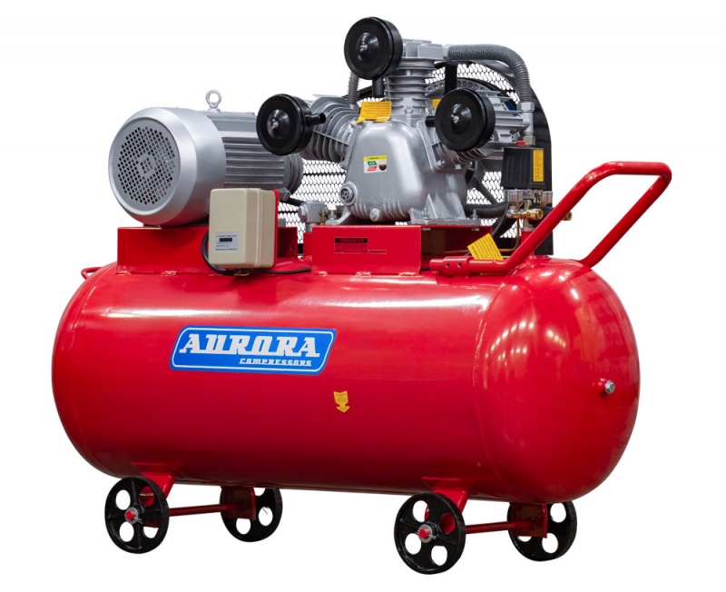 Aurora Компрессор TORNADO-275