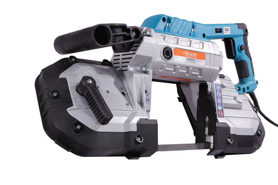 Sturm! Перфоратор SDS Plus RH2532V