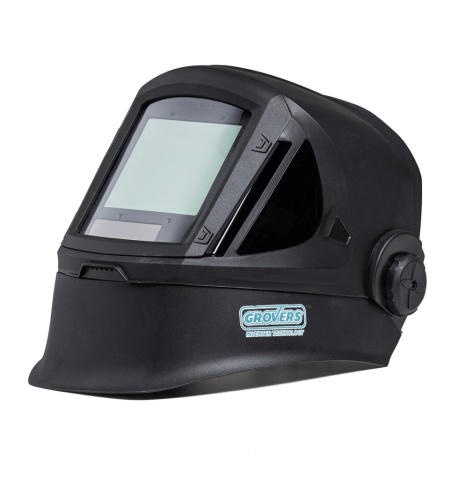 GROVERS Маска хамелеон PROFFI FLIP FX-980