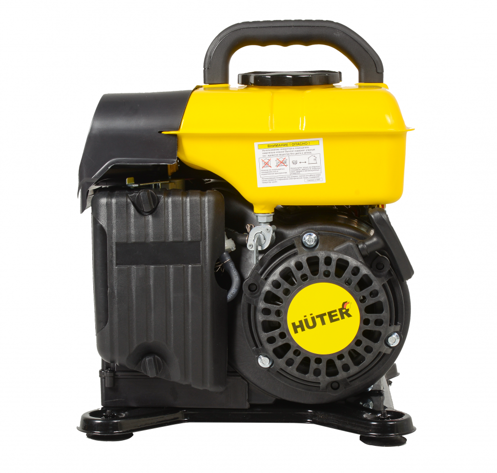 Huter Инверторный генератор DN1500i