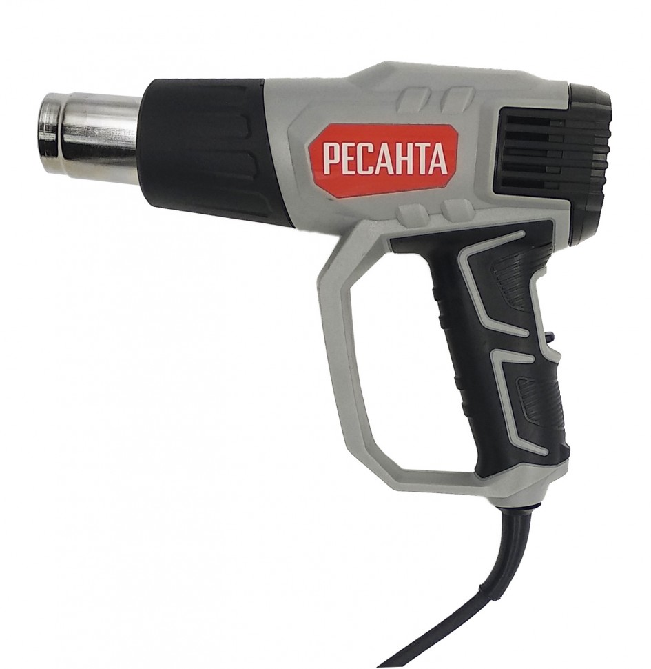 Ресанта Строительный фен ФЭ-2000К