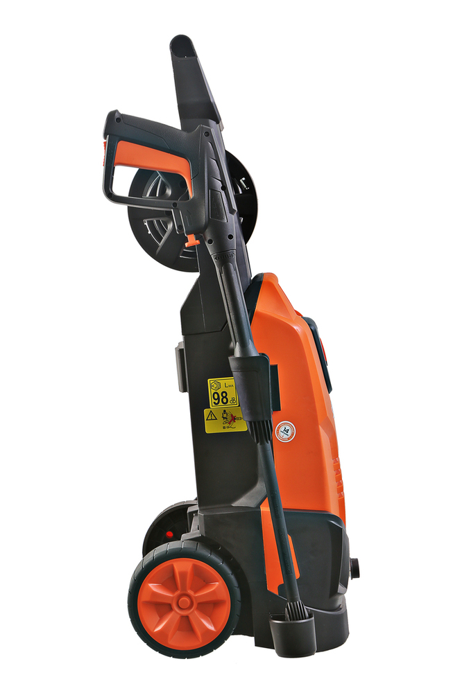 Hanskonner Сварочный инвертор HWM1250GEN