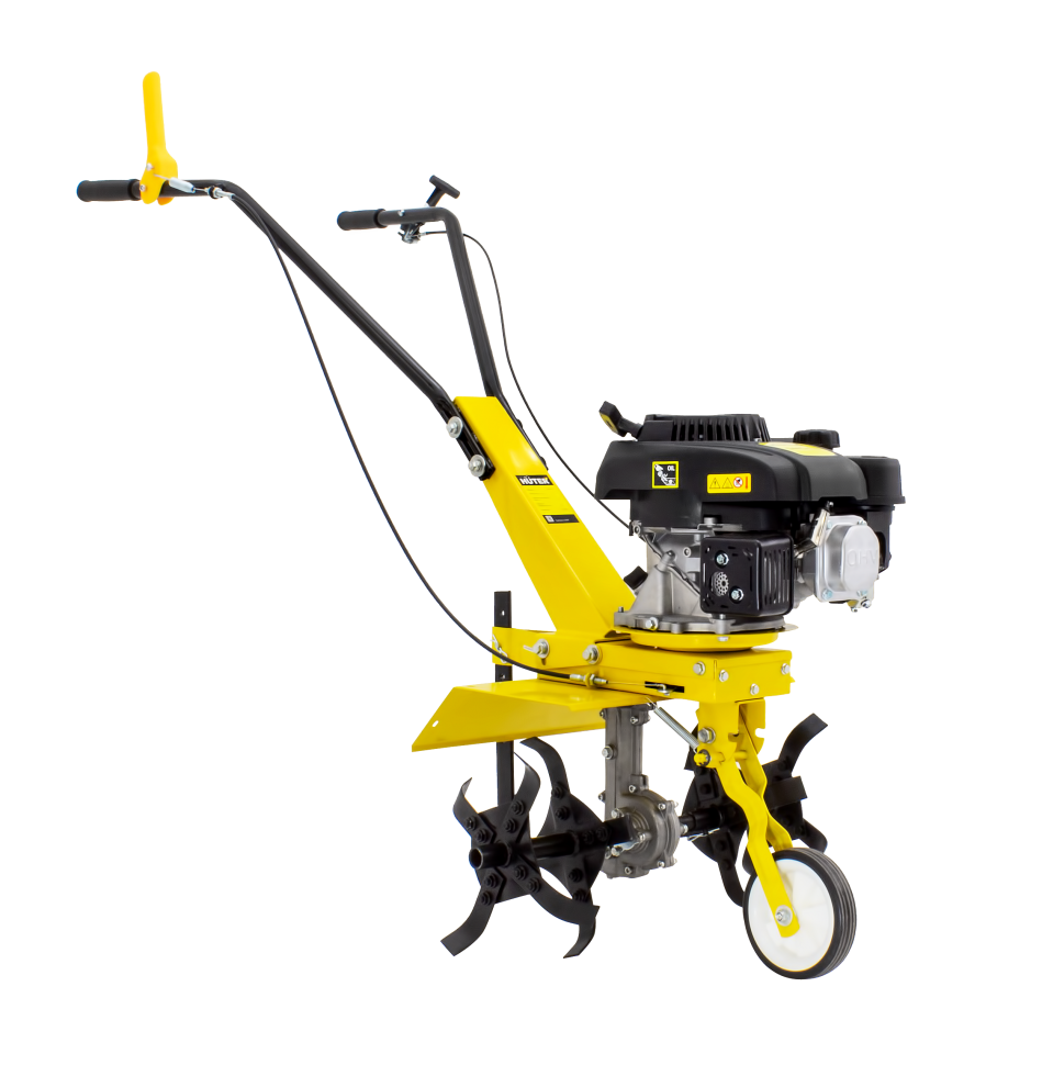 Huter Культиватор GMC-5.0