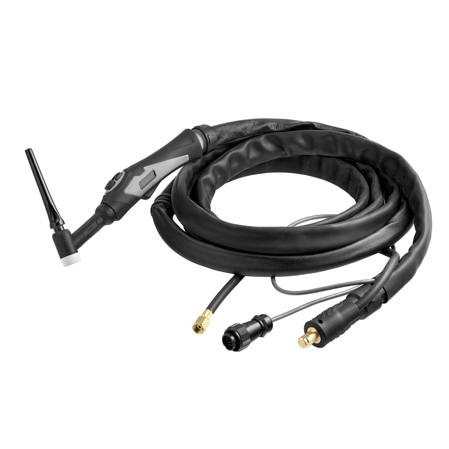 ПТК Сварочный полуавтомат HANKER MULTIMIG 200 P AC/DC PFC SYN LCD H88