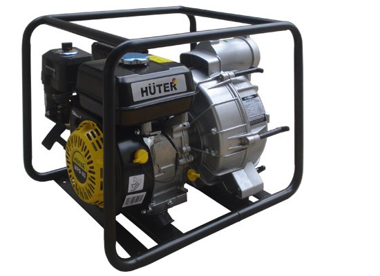 Huter Мотопомпа MPD-80