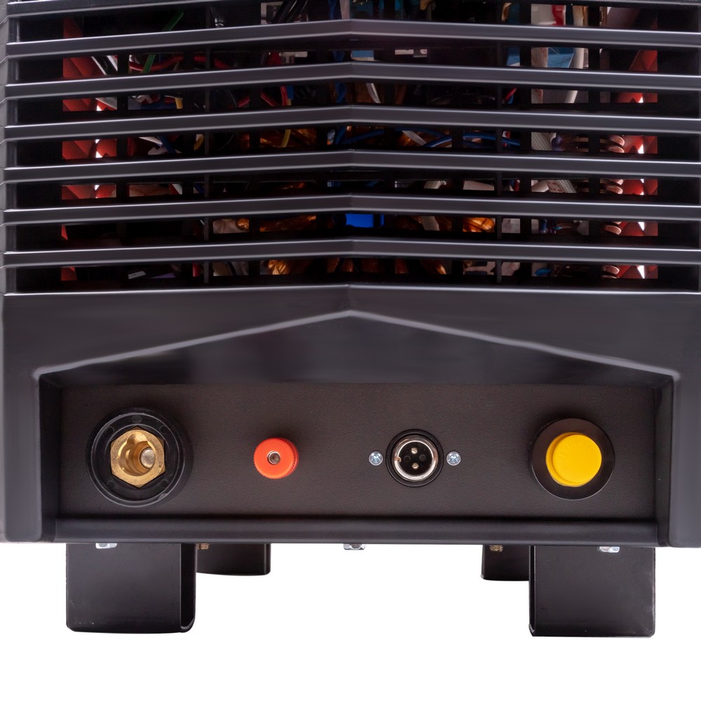Foxweld Плазморез SAGGIO PLASMA 125