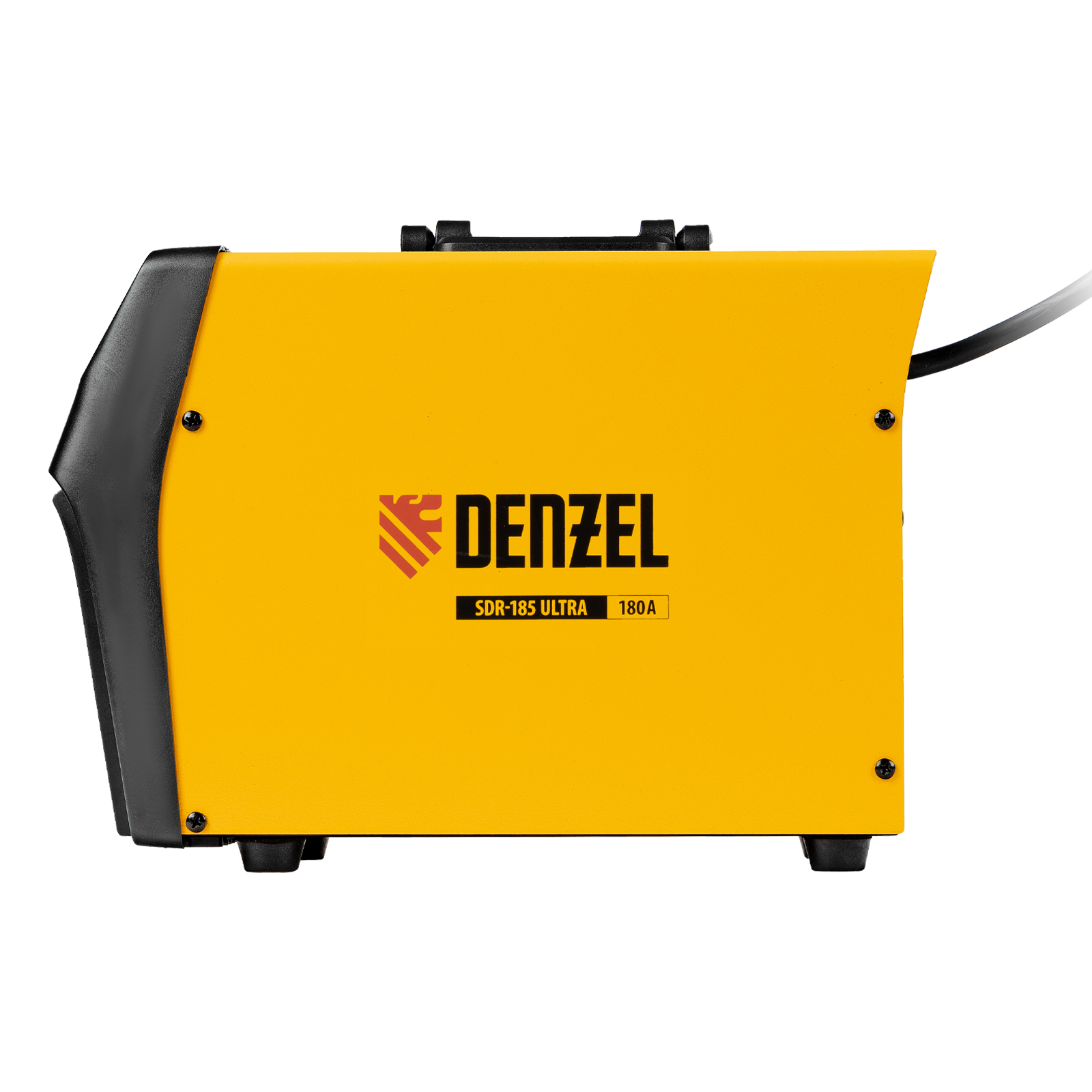 DENZEL Сварочный инвертор SDR-185 Ultra