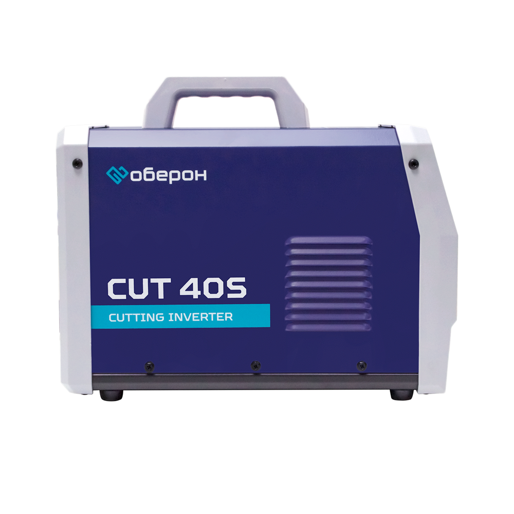 ОБЕРОН Плазморез CUT 40S