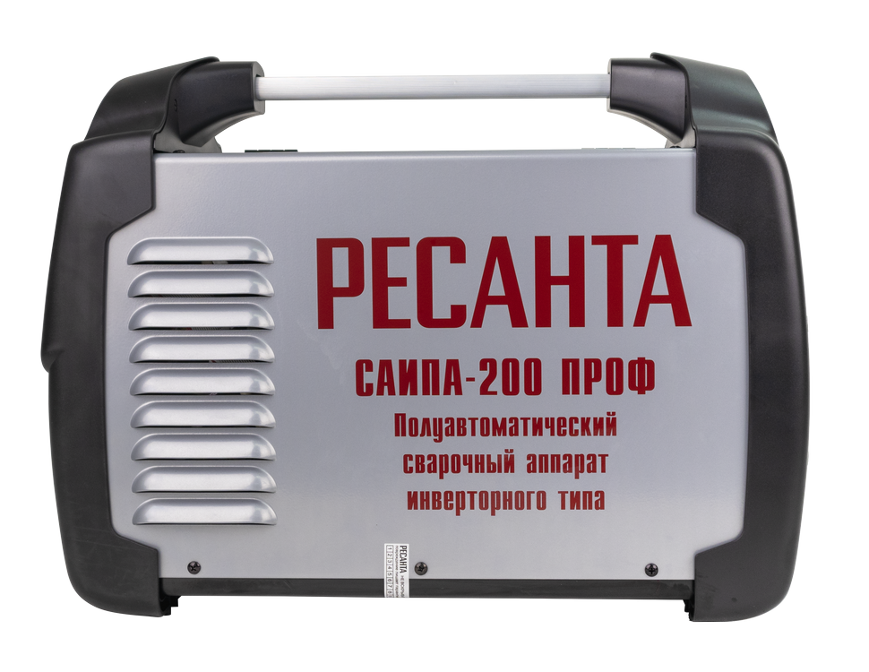Ресанта Сварочный полуавтомат САИПА-200 ПРОФ