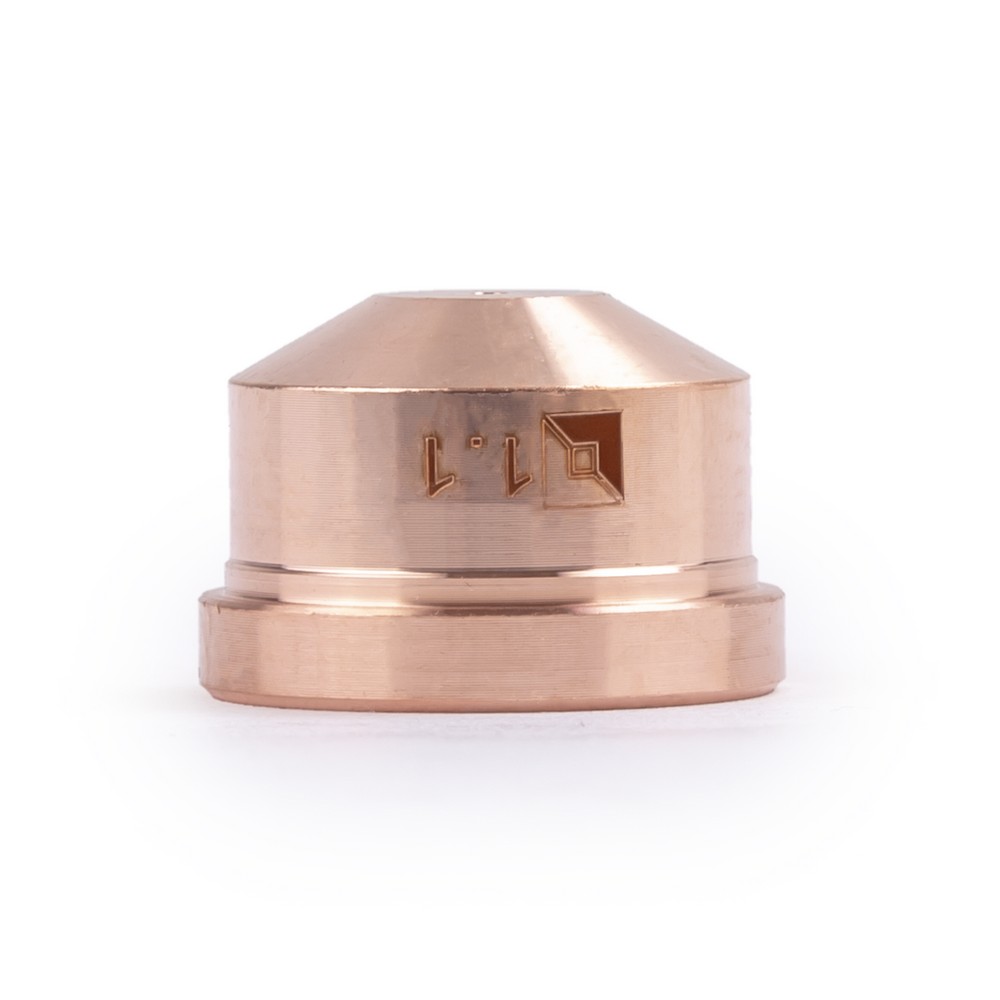 Foxweld сопла для плазмотронов CUT (А101-141, D1.1 mm, до 8mm, PD0101-11, 3122)