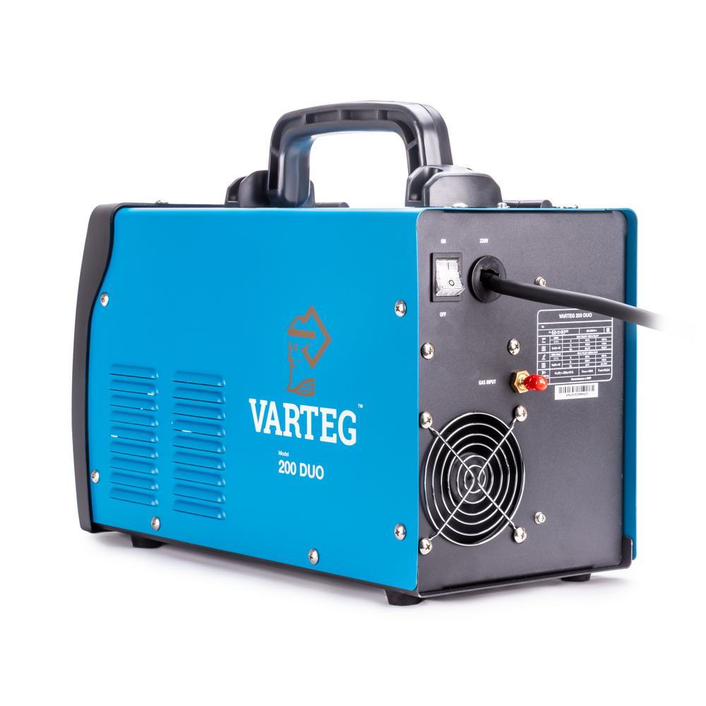 Foxweld Сварочный полуавтомат VARTEG 200 DUO