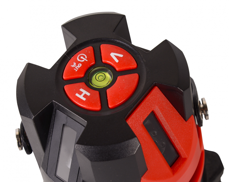 Ресанта Построитель лазерный ПЛ-3