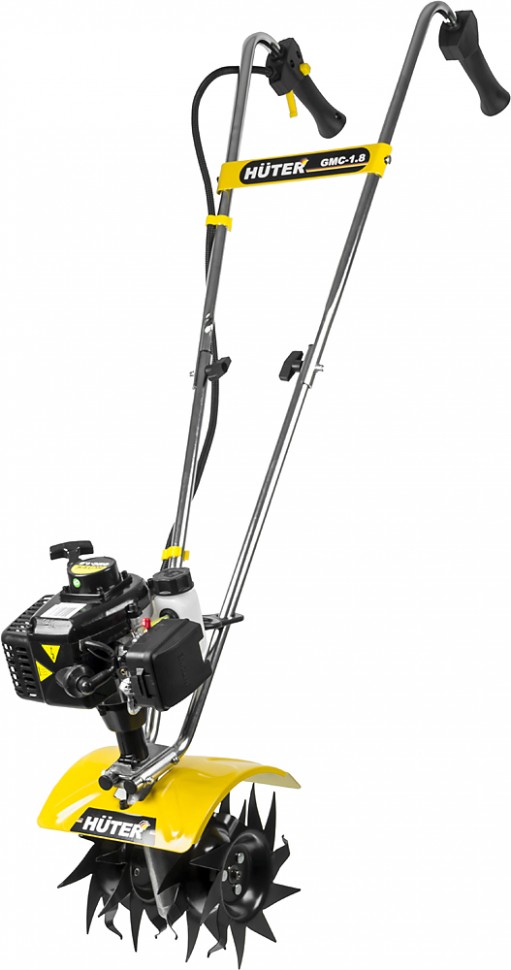 Huter Культиватор GMC-1.8