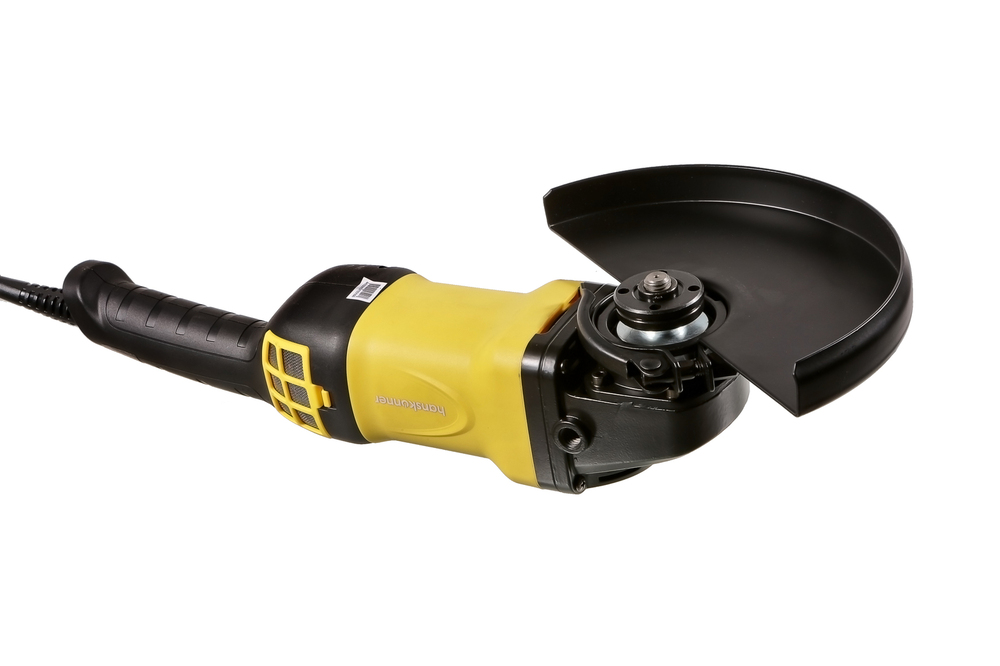 Hanskonner Перфоратор SDS MAX HRH1855M