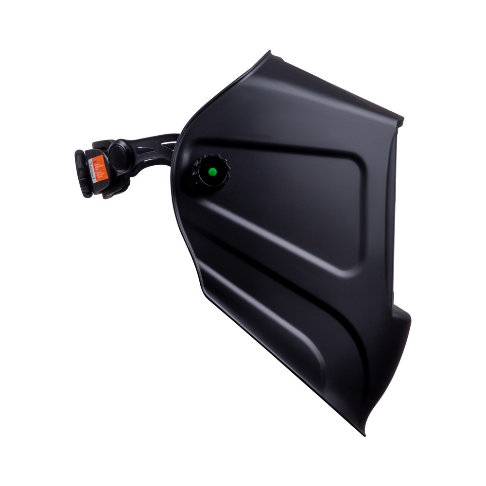 Foxweld Маска сварщика КОРУНД-Х PLUS (ф-р 9910V с внеш. рег.) без коробки
