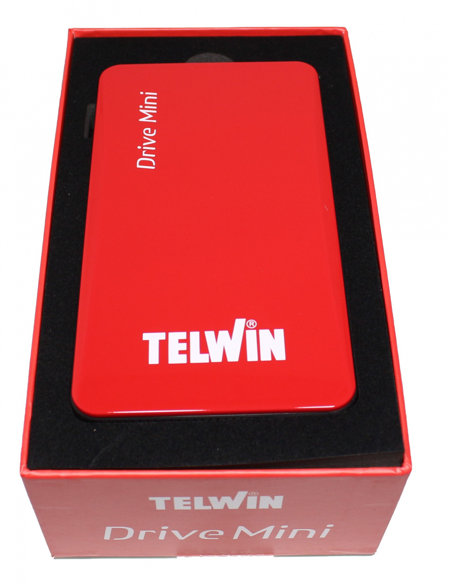 TELWIN Пусковое устройство DRIVE MINI 12V