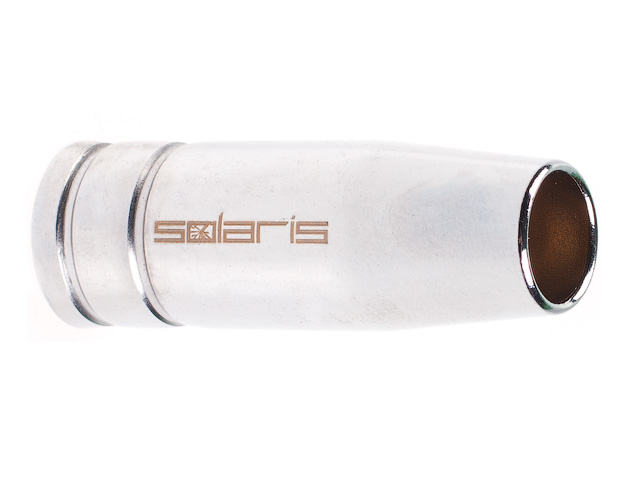 SOLARIS Сопла для горелок MIG/MAG