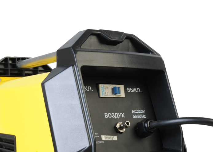 Sturm! Аккумуляторный перфоратор CRH1822 1BatterySystem