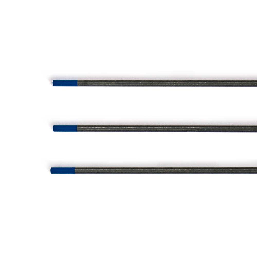 Aurora Вольфрамовый электрод (WL-20 d.2.4x175mm BLUE, 24673)