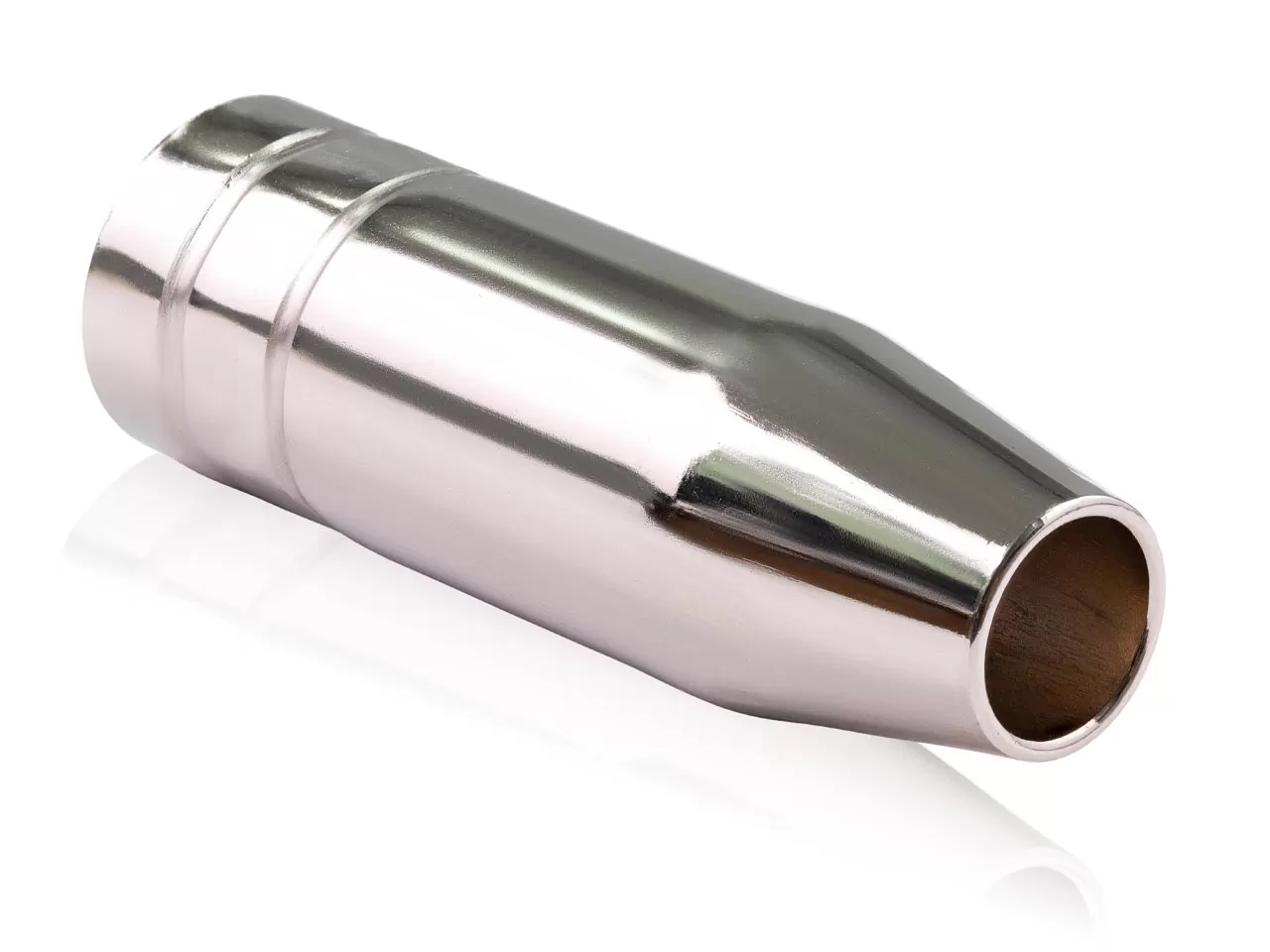 Кедр Сопла для горелок MIG/MAG (M-15 PRIME, Ø 9.5 мм, коническое, 8015571)