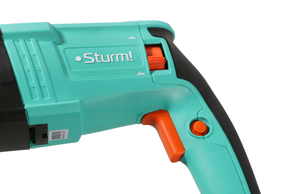 Sturm! Перфоратор SDS Plus RH25988PBR
