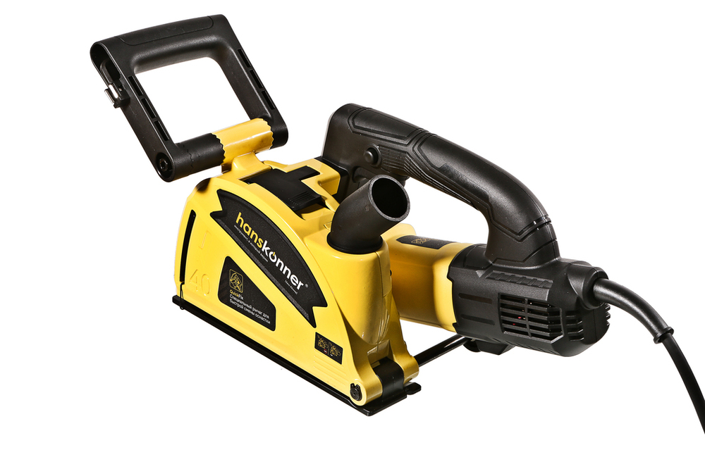 Hanskonner Перфоратор SDS MAX HRH1855M