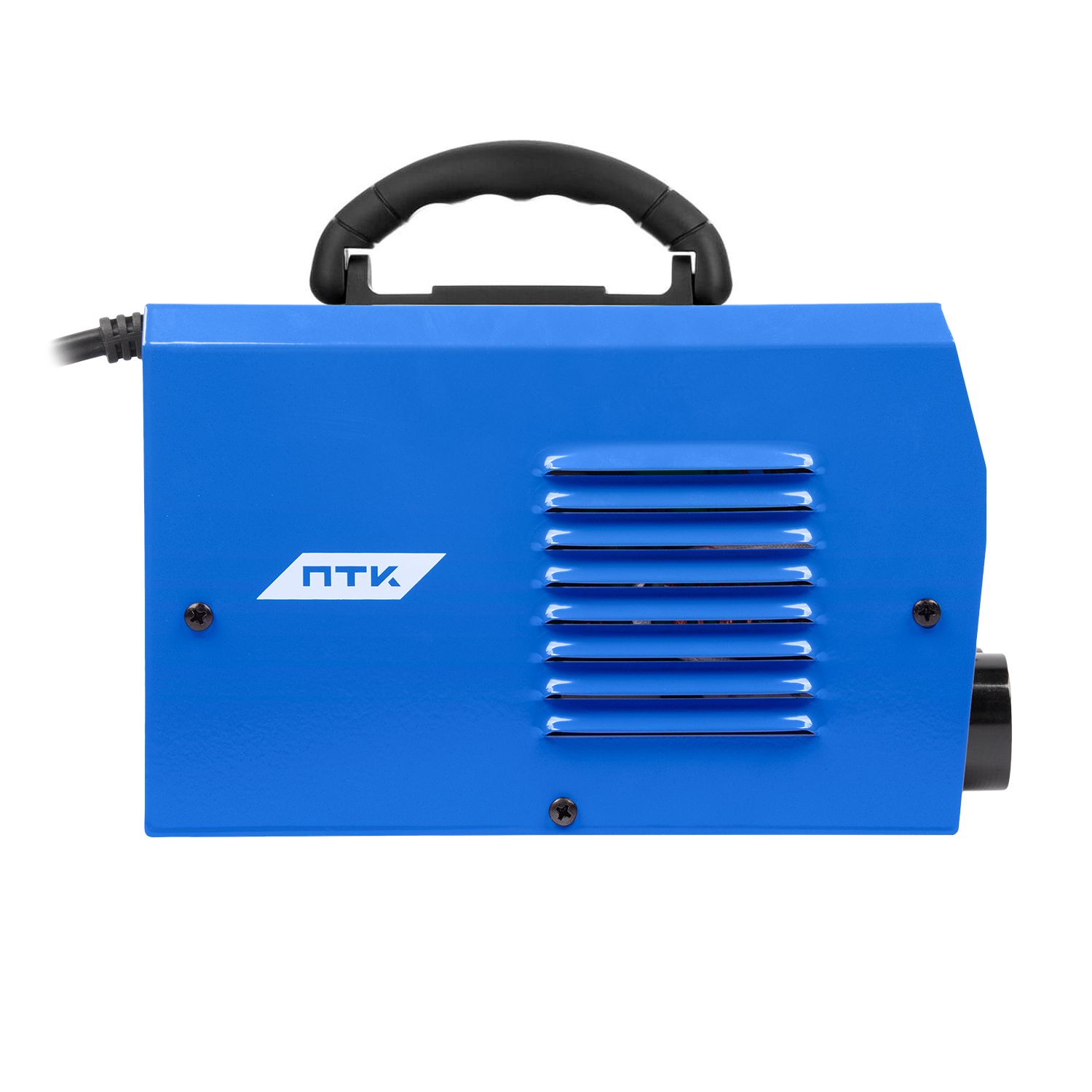 ПТК Сварочный инвертор МАСТЕР ARC 200 FD20 LCD